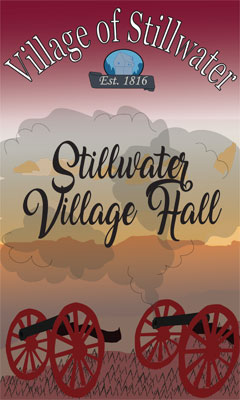 village poster