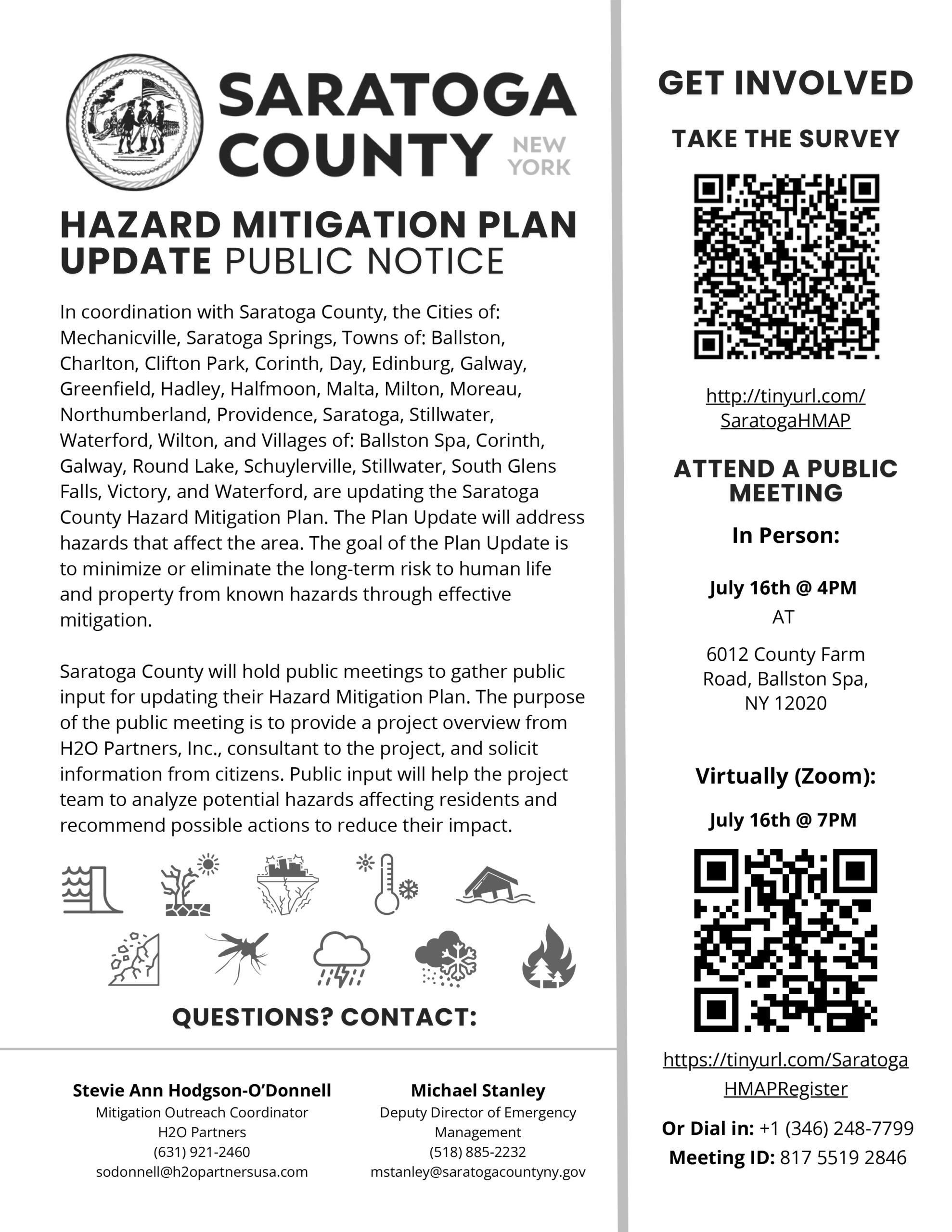county public hearing notice